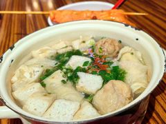 -CITY MART城市集市·里弄(北外滩来福士广场店)