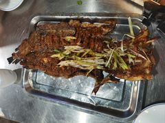 -清真·马坡烧烤涮牛肚·酸浆火锅(新区总店)