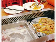 -盛铭轩·巴西烤肉火锅自助(功德林天街GIS店)
