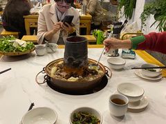 -吴天家私坊铜火锅(远达·帝景华廷店)