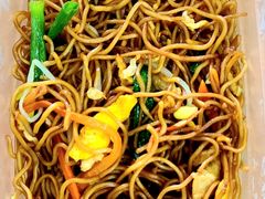 豉油皇炒面-赏点粤式点心(广州塔店)