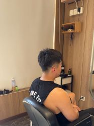 -羽凡造型