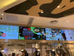-蛙人战队·饭堂(储能大厦店)