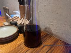 -筱果•梁山围炉烤肉(昌里路店)