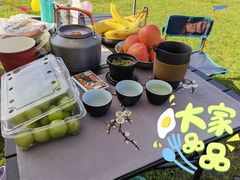 -玉渡山自然风景区