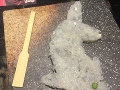 自制虾滑-王家渡火锅店(亦庄店)