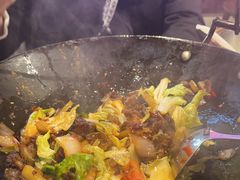 -富正毅三下锅·湘西韵味(天门山索道店)