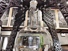 -咖法森林·咖啡  酒吧(天河店)