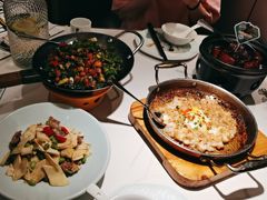 -庆江南江南菜(琴湖溪里花园城店)