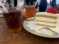 -竹子咖啡bamboo coffee