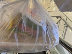 -台北楚楚园馅饼粥(虹桥南丰城店)