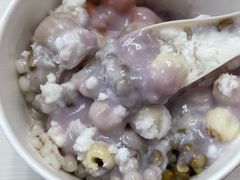 -鲜芋仙(高新万达广场店)