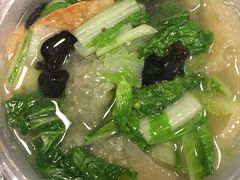 -兰边碗(鼓楼店)