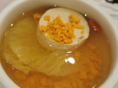 -喜鼎海胆水饺(平安金融中心店)