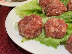 -光明清汤羊(宝业路店)