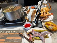 -金马门国际美食百汇(珞喻路店)