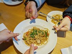 -菲滋意式餐厅(长兴东鱼坊店)