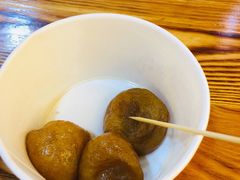 -白色精品·老长沙臭豆腐(文化店)