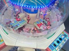 -快乐街区(成都龙湖北城天街店)