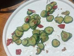 -敏珠拉姆藏餐·南京厨房(富春江东街店)