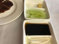 -北京全聚德(天安门店)