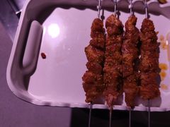 -丰茂烤串(全国首店)