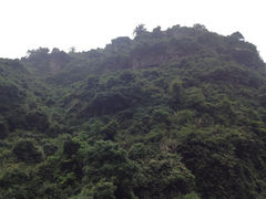 景点-庐山碧龙潭风景区
