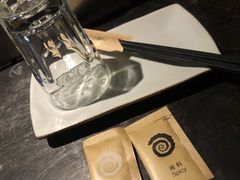 -很久以前羊肉串(簋街店)