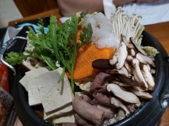 -三月居酒屋(青年大街店)