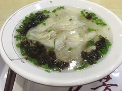 -五芳齋粽子点心(浦北路店)