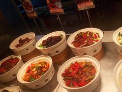 -The COOK·厨餐厅·自助餐(浦东嘉里大酒店)