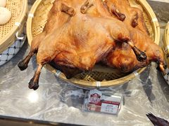 -松沪名灶·豆浆鱼头·新上海菜(江川路交大店)