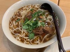 -李先生牛肉面大王(成都东站西广场店)
