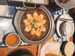 -绿茶餐厅(布吉万象汇店)