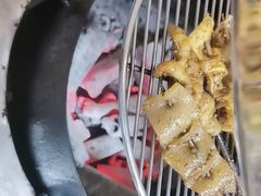 -源味居手把签烧烤(长春一店)