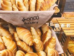 -东哥面包(江宁大润发店)