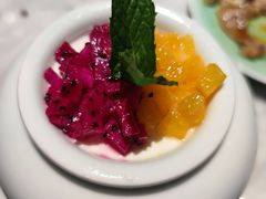 -泰钰丰烤鸭.天津菜(开发区店)