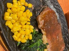 -萨莉亚意式餐厅(万嘉商业广场店)