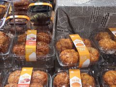 -盒马鲜生(新都心店)