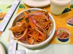 -米泰芒·东南亚料理(体育西店)