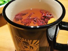 -太二酸菜鱼(正大广场店)