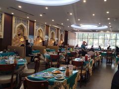 -巴依老爷新疆美食(昌平店)