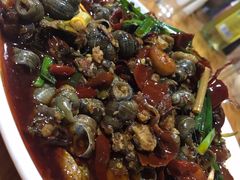 -三哥田螺(北书院街店)