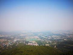 -鬼笑石后山停车场