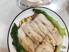 瘦肉玉米肠-超琪星·咖啡简餐(川音店)