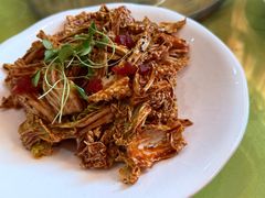 -京菜·砂锅居·烤鸭(西四店)