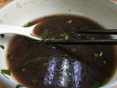 -欣达面馆(天桥支路店)