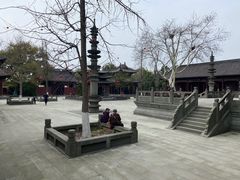 -钱王祠