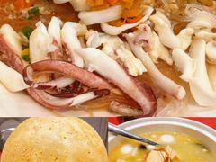 -群乐饭店(滨安路店)