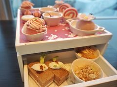 -曼谷大仓新颐酒店